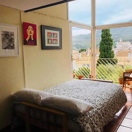 Apartamento Cozy Duplex Tranquilo Y Centrico Terraza Aire Acondicionado Vistas Preciosas *