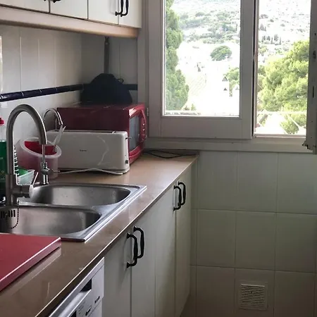 Cozy Duplex Tranquilo Y Centrico Terraza Aire Acondicionado Vistas Preciosas * Cadaqués
