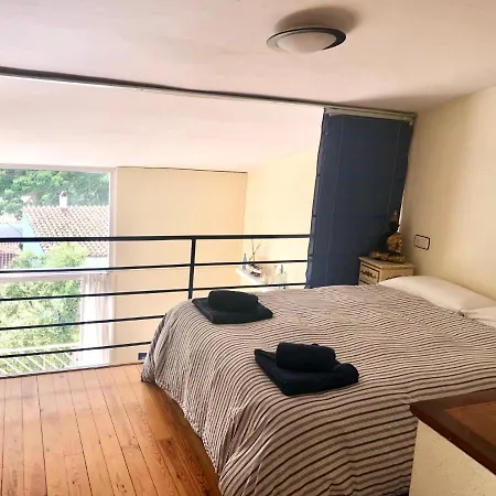 Cozy Duplex Tranquilo Y Centrico Terraza Aire Acondicionado Vistas Preciosas Cadaqués